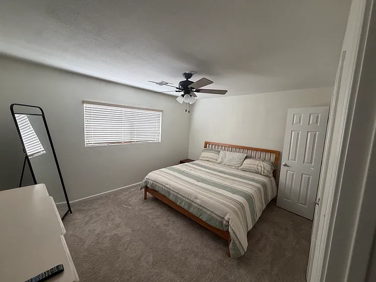 Bedroom #2