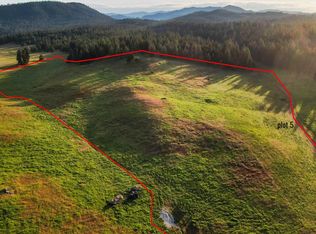 3737-D E Jumpoff Rd LOT 5, Valley, WA 99181