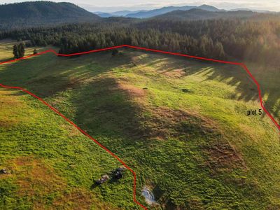 3737-D E Jumpoff Rd Lot 5, Valley, WA, 99181