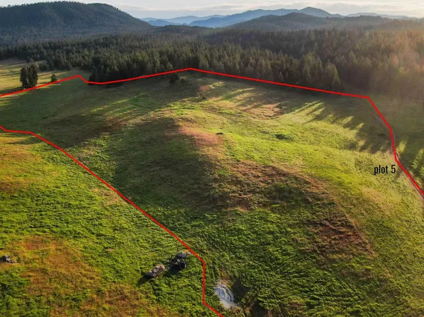 3737-D E Jumpoff Rd Lot 5, Valley, WA 99181