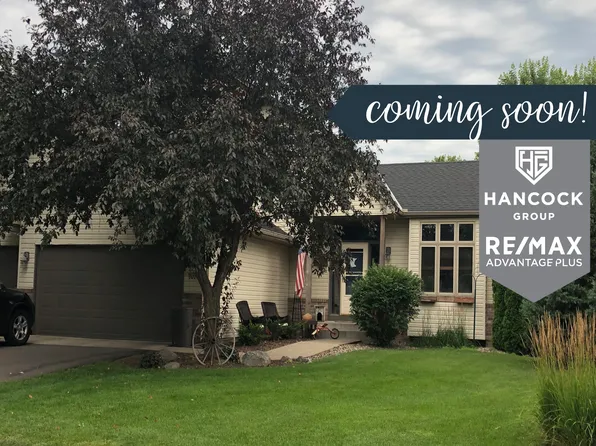 1070 Stein Dr, Waconia, MN 55387