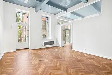 Rented by Corcoran