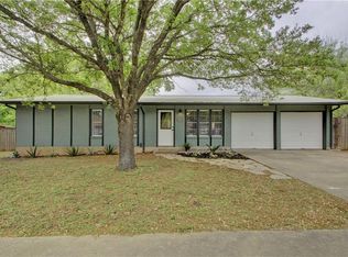 9914 Childress Dr, Austin, TX 78753
