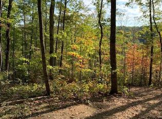 Milo Webb Dr, Crossville, TN 38572