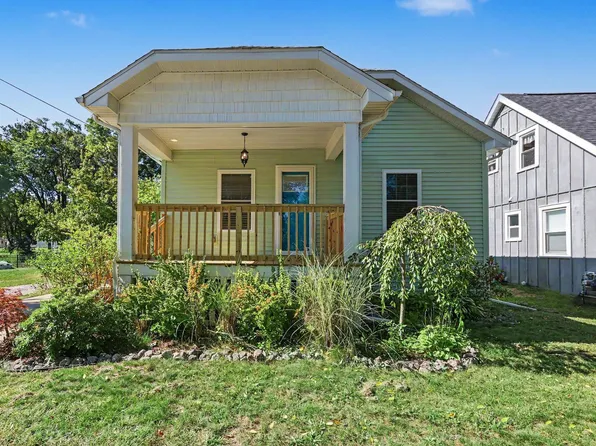 109 W Allen St, Midland, MI 48640
