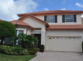 70 Spyglass Way, Palm Beach Gardens, FL 33418