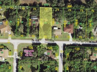 20086 Lorenzo Ave, Port Charlotte, FL 33952