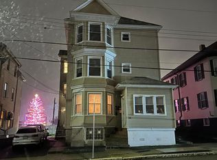 78 Nash Rd #3, New Bedford, MA 02746