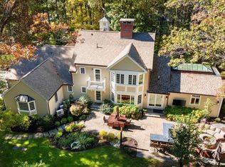 101 Draper Rd, Wayland, MA 01778