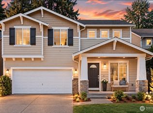 Waterford At North Creek, Bothell, WA 98021