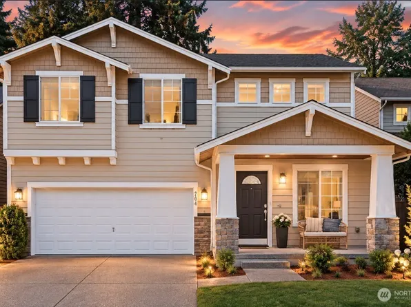 2804 232nd Street SE, Bothell, WA 98021