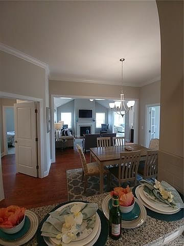 2nd image of 1303 Somersby Cir #15B