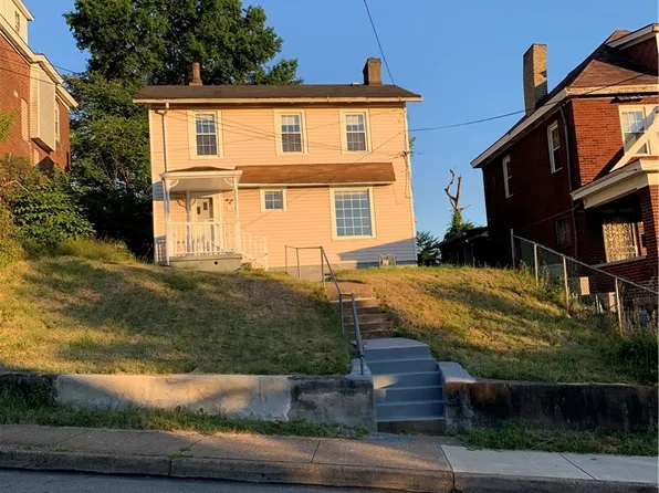 160 Hazelwood Ave, Pittsburgh, PA 15207