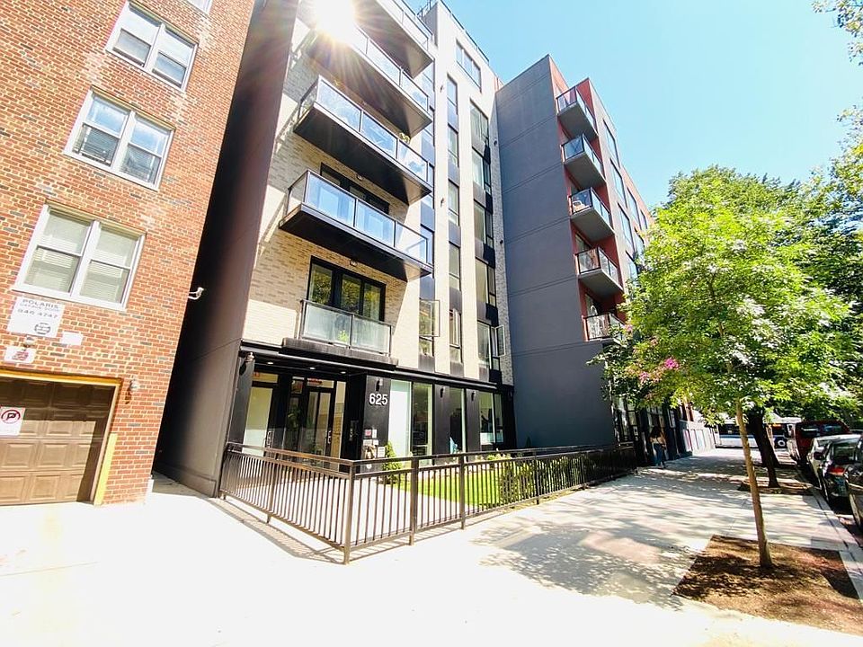 1st image of 625 E 18th St #4F