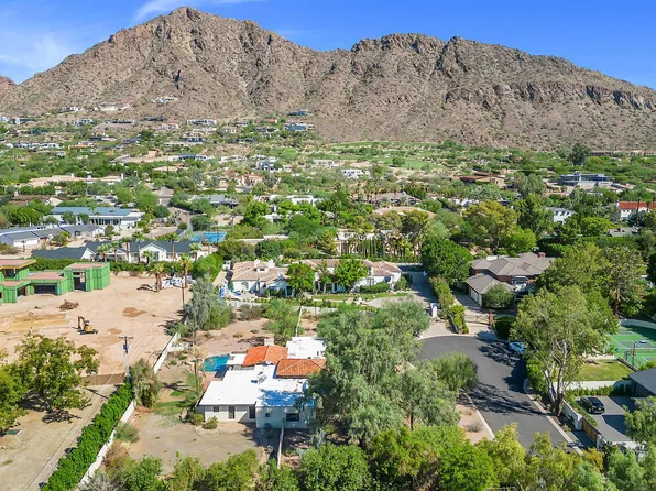 4326 N 57TH Place, Phoenix, AZ 85018
