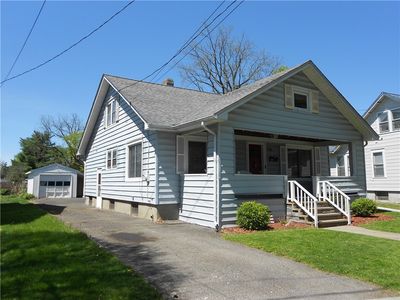 255 E Miller St, Elmira, NY, 14904