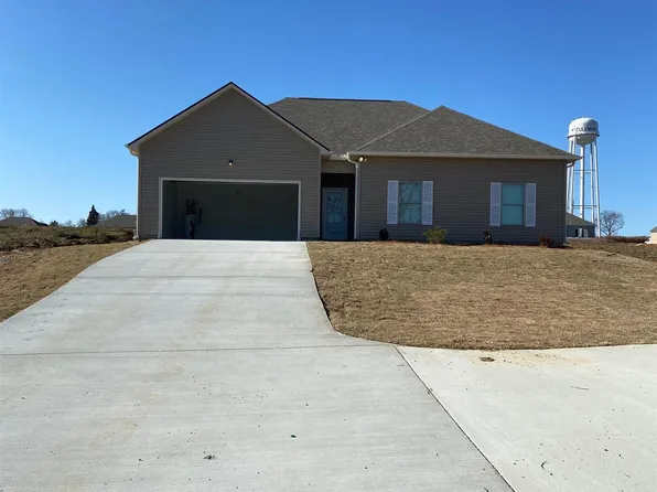 837 Bethel Church Rd, Eva, AL 35621