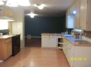 643 N F St, Lakeview, OR 97630