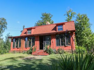 1355 River Rd, Clarksburg, MA 01247