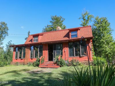 1355 River Rd, Clarksburg, MA, 01247
