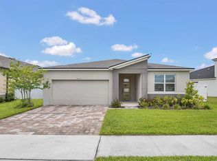 8408 Compass Point Ave, Orlando, FL 32832