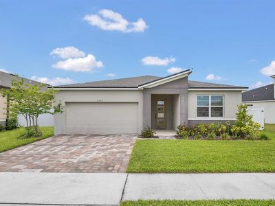 8408 Compass Point Ave, Orlando, FL, 32832