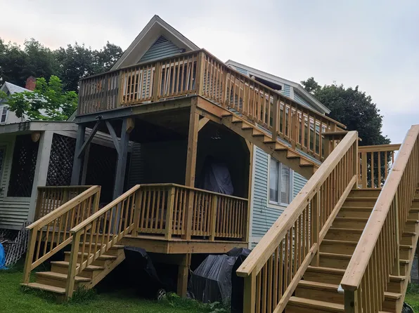 27 Williston St APT 2, Brattleboro, VT 05301