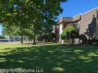 Bethany Place Apartments - Near Eldon Lyon and Downtown Bethany!, Bethany, OK 73008