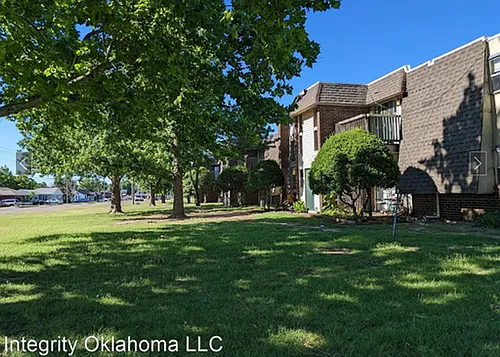 Bethany Place Apartments - Near Eldon Lyon and Downtown Bethany! Photo 1