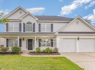 104 Millen Dr, Mooresville, NC 28115
