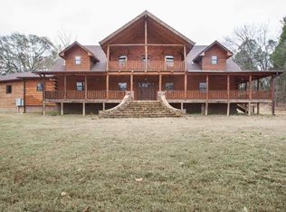268 Gus Green Rd, Flora, MS 39071