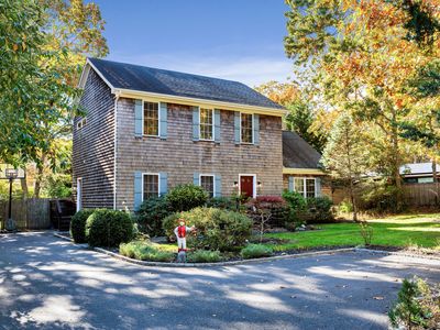 13 Woodcock Ln, East Hampton, NY, 11937