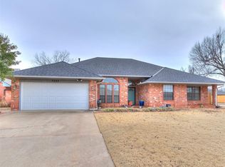 7232 NW 121st St, Oklahoma City, OK 73162