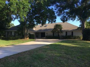 4765 Quail Run Pl, Melbourne, FL 32904