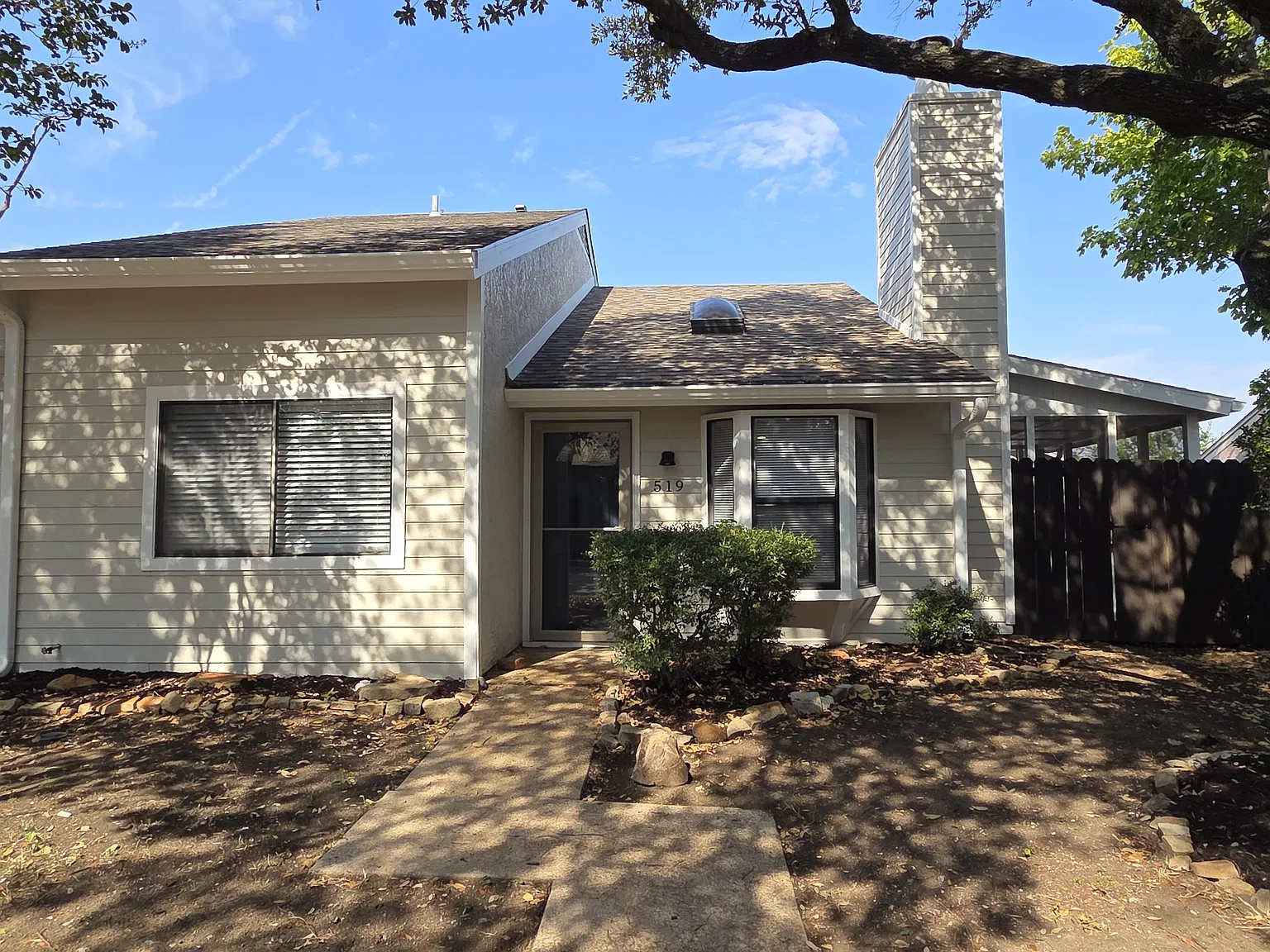 519 Pine Trail Duplex — Photo 1