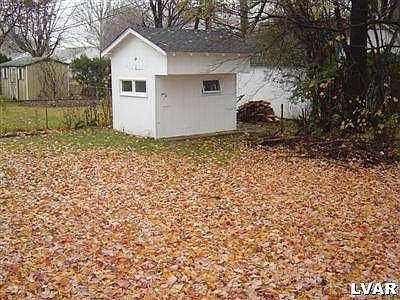 Shed