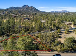 1825 Forest Creek Ln LOT 1, Prescott, AZ 86305