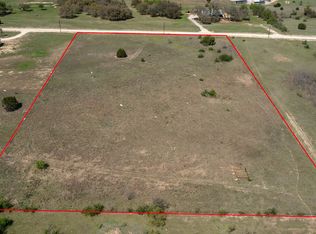 Ava Grace Ln, Dublin, TX 76446