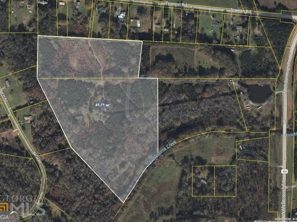 3232 Teamon Rd, Griffin, GA 30223