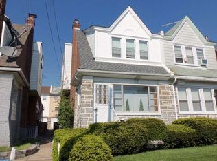 945 Duncan Ave, Yeadon, PA 19050