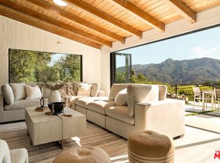 2600 Topanga Skyline Dr, Topanga, CA 90290