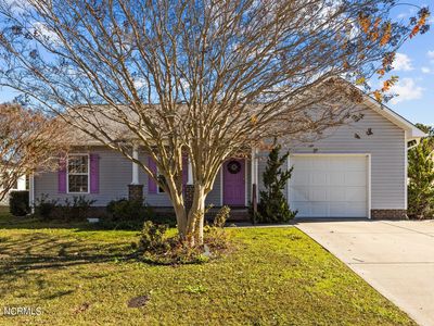 426 Meeting Street, Beaufort, NC, 28516