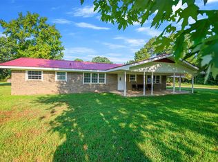 355 Panther Rd, Eagletown, OK 74734
