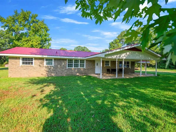 355 Panther Rd, Eagletown, OK 74734