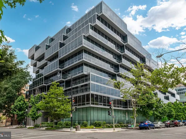 1111 24th St NW Unit 93, Washington, DC 20037