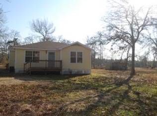 16877 Cedar Rd, Plantersville, TX 77363