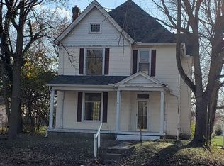 1417 E High St, Springfield, OH 45505