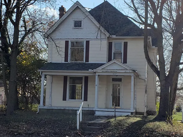 1417 E High St, Springfield, OH 45505