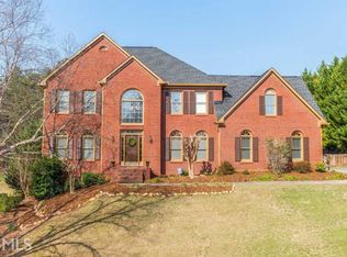 4535 Sutton Ln, Suwanee, GA 30024