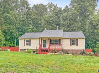 10 River Ridge Dr, Palmyra, VA 22963
